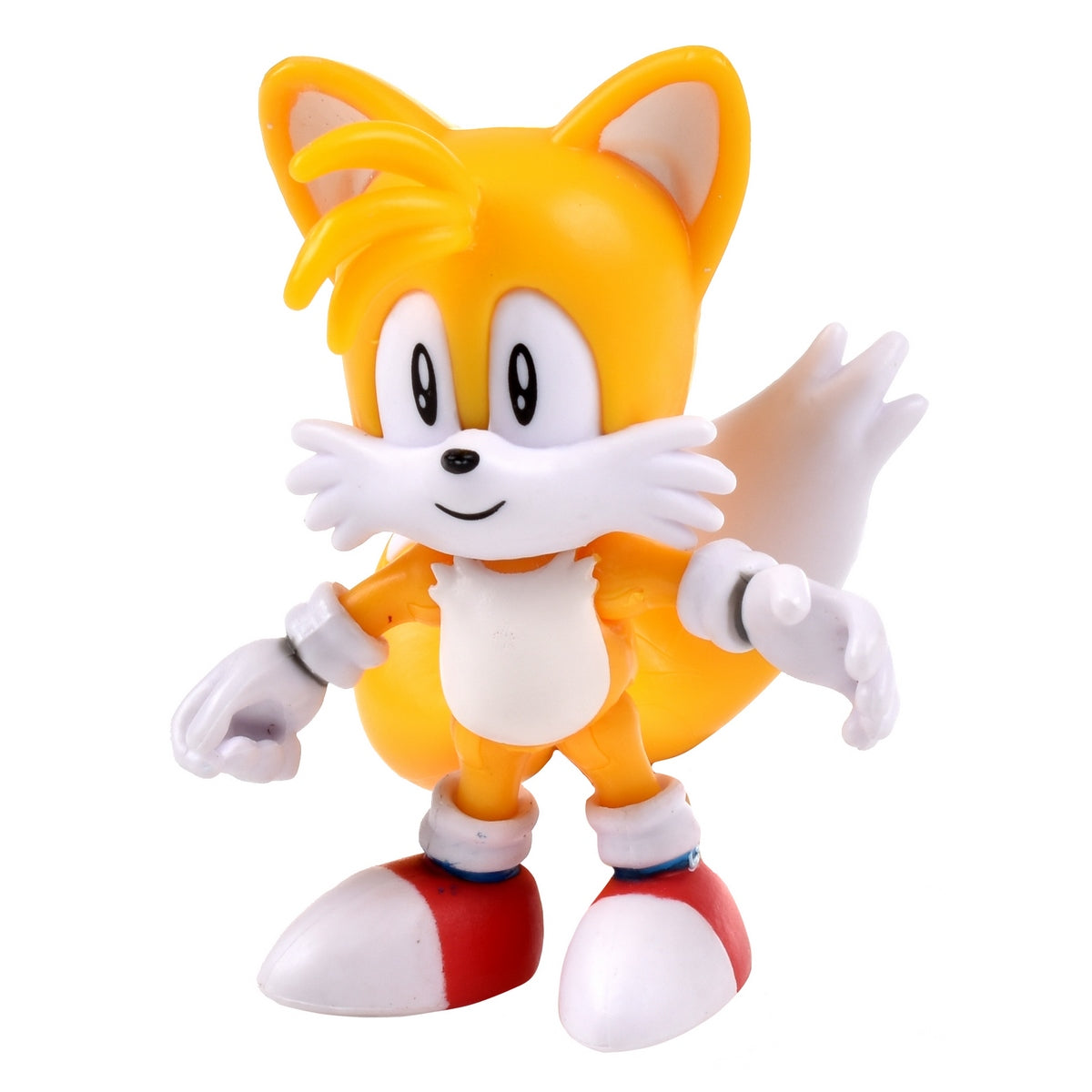 Figura Sonic 5 Cm - Tails